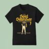 Mason Miller The Soul Snatcher T Shirt