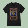 Masons Ghniren Pnw Cannon Ball Run Tour T Shirt
