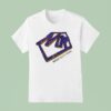 Matatu Industry Reborn Mr Logo T Shirt