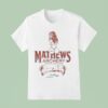Mathews Archery Sparta Wisconsin T Shirt