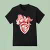 Matt Brannigan Ain T I A Drinker T Shirt