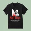 Matt Mays Take Away All My Fear Nice And Easy Skeleton T Shirt