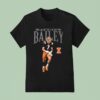 Matthew Bailey Illinois Fighting Illini Cartoon T Shirt