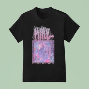 Maul Seraphic Punishmen T Shirt