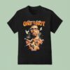 Mauricio Ruffy One Shot Engage T Shirt