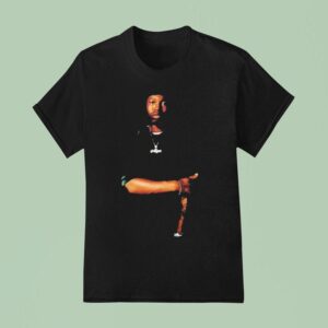 Mavi Alfredo The Tour Dates In Brooklyn Ny On September Th In Support Of Freddie Gibbs And The Alchemis T Shirt