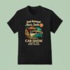 Mavis Smith Nd Annual Car Show T Shirt