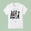 Max Thank You Pembo Once A Badger Retford United Fc T Shirt