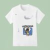 Mayday Parade Transmogrification Is A Now Technology Tiger T Shirt