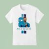 Mcfratm Scott Mctominay Ssc Napoli Soccer T Shirt