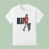 Mchael Jackson Beat I T Shirt
