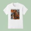 Mclaren Racing The Eras Tour T Shirt