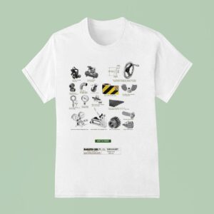 Mcmaster Carr Add To Order T Shirt