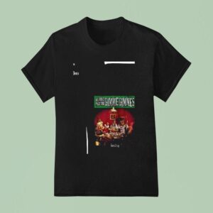 Me First And The Gimme Gimmes Are A Drag T Shirt