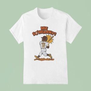 Me So Hearny Ryan O Hearn San Diego Padres T Shirt