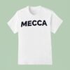 Mecca Logo T Shirt