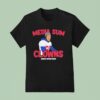 Media Sum Clowns Colin Kaepernick New York Giants Nation Show T Shirt