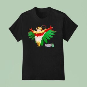 Mega Hawlucha T Shirt