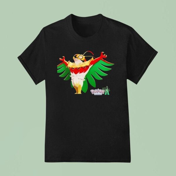 Mega Hawlucha T Shirt