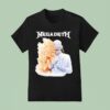 Megadeth Final Album T Shirt