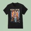 Megan Bayne Fatality T Shirt