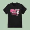 Mel S Drive In We Are Dying To Serve You T Shirt
