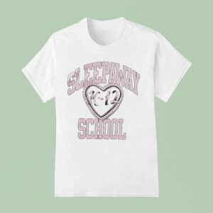 Melanie Martinez K Sleepaway School T Shirt