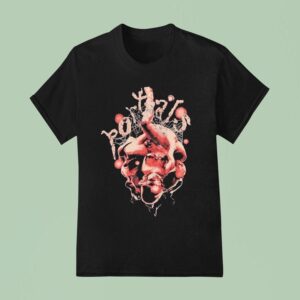 Melanie Martinez Portals Floating Creature T Shirt