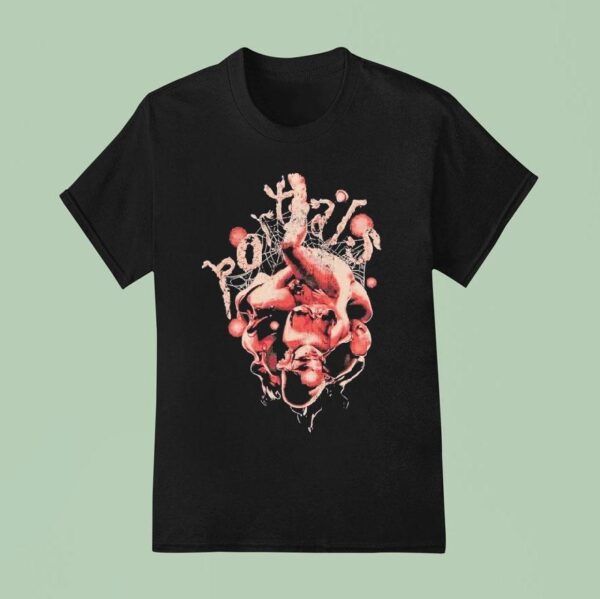 Melanie Martinez Portals Floating Creature T Shirt