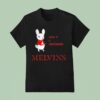 Melvins Everybody Loves Sausages Make It A Cheeseburger T Shirt