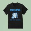 Melvins Gluey Porch Treatments T Shirt