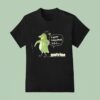 Melvins Happy Halloween Bitch T Shirt