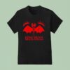 Melvins King Dunn Bat Trevor Dunn T Shirt