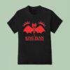 Melvins King Dunn King Buzzo Trevor Dunn Ba T Shirt