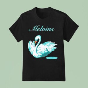 Melvins Stoner Witch T Shirt