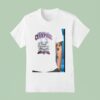 Memorial Cup Champions Kitchener Rangers T Shirt