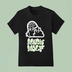 Meow Wolf Continuum T Shirt
