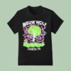 Meow Wolf Santa Fe The Fores T Shirt