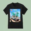 Mercedes Amg Petronas F Team Hungarian Grand Prix On August At The Hungaroring In Budapes T Shirt