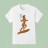 Mercurio Spartan T Shirs T Shirt