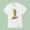 Mercurio Spartan T Shirt