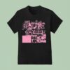 Mercy Culture Jesus People Gods Radical Love T Shirt