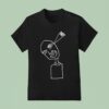 Meshell Ndegeocello The Omnichord Real Book T Shirt