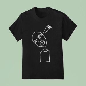 Meshell Ndegeocello The Omnichord Real Book T Shirt