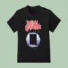 Metal Church The Dark T Shirt