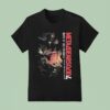 Metal Gear Solid Guns Of The Patriots Tactical Espionage Action T Shirt