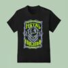 Metal Mulisha Live Fast Die Las T Shirt