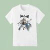 Metaphor Refantazio Anime T Shirt