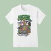 Metro Boomin A Futuristic Summa Atlanta Georgia T Shirt