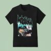 Metrorrhagia Metrorrhagia T Shirt